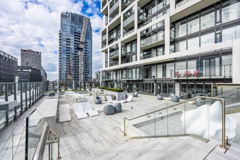 Photo 38 at 907 - 5 Soudan Avenue, Mount Pleasant West, Toronto
