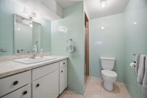 Photo 19 at 89 Wendell Avenue, Pelmo Park W4, Toronto