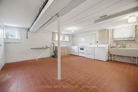 Photo 20 at 89 Wendell Avenue, Pelmo Park W4, Toronto