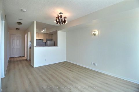 Photo 3 at 1701 - 8 Lee Centre Drive, Woburn, Toronto