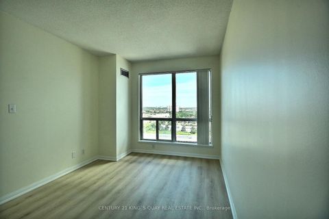 Photo 6 at 1701 - 8 Lee Centre Drive, Woburn, Toronto