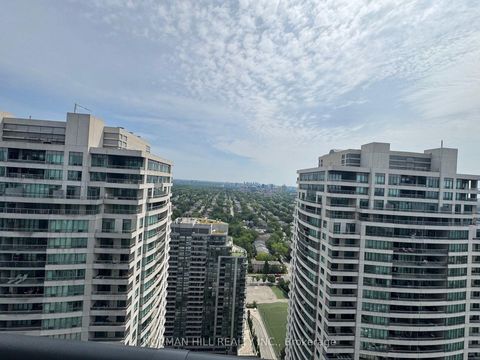 Photo 14 at PH101 - 4955 Yonge Street, Willowdale East, Toronto