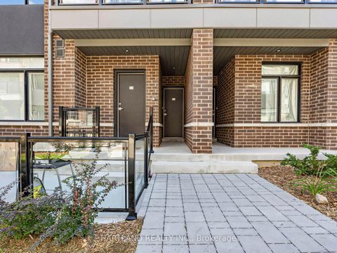 Photo 0 at 1310 - 1695 Dersan Street, Duffin Heights, Pickering
