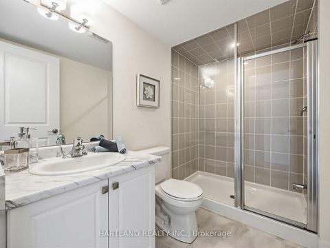 Photo 10 at 1310 - 1695 Dersan Street, Duffin Heights, Pickering