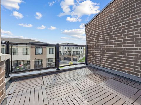 Photo 14 at 1310 - 1695 Dersan Street, Duffin Heights, Pickering