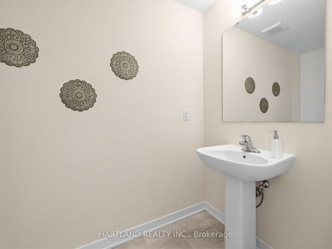 Photo 17 at 1310 - 1695 Dersan Street, Duffin Heights, Pickering
