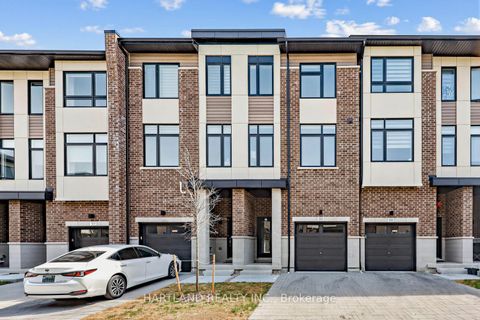 Photo 0 at 405 - 1695 Dersan Street, Duffin Heights, Pickering