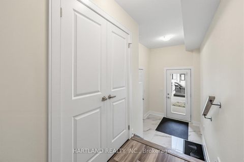 Photo 1 at 405 - 1695 Dersan Street, Duffin Heights, Pickering