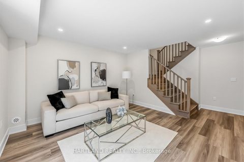 Photo 3 at 405 - 1695 Dersan Street, Duffin Heights, Pickering