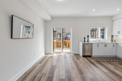 Photo 7 at 405 - 1695 Dersan Street, Duffin Heights, Pickering