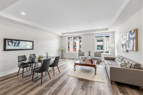 Photo 8 at 405 - 1695 Dersan Street, Duffin Heights, Pickering