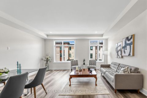Photo 9 at 405 - 1695 Dersan Street, Duffin Heights, Pickering