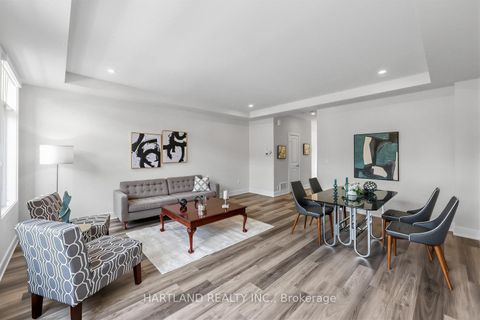 Photo 10 at 405 - 1695 Dersan Street, Duffin Heights, Pickering