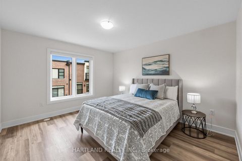 Photo 12 at 405 - 1695 Dersan Street, Duffin Heights, Pickering