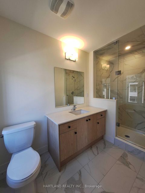 Photo 14 at 405 - 1695 Dersan Street, Duffin Heights, Pickering