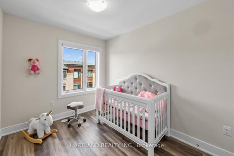 Photo 17 at 405 - 1695 Dersan Street, Duffin Heights, Pickering