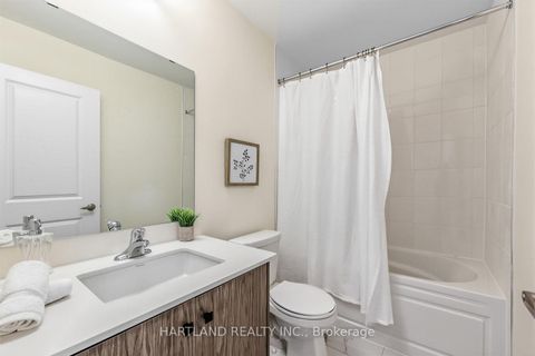 Photo 19 at 405 - 1695 Dersan Street, Duffin Heights, Pickering