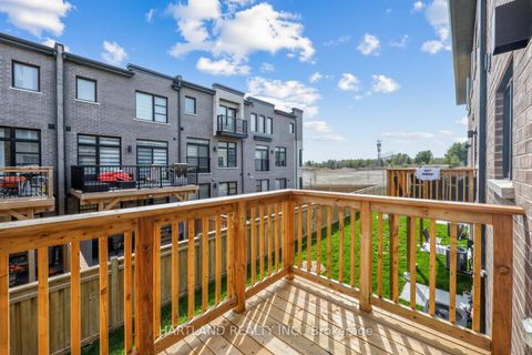 Photo 20 at 405 - 1695 Dersan Street, Duffin Heights, Pickering