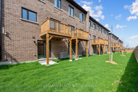 Photo 21 at 405 - 1695 Dersan Street, Duffin Heights, Pickering