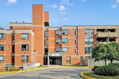 Photo 0 at 115 - 1703 Mccowan Road, Malvern West, Toronto