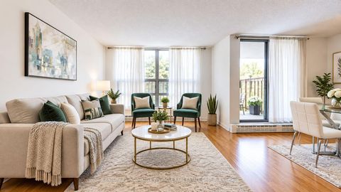 Photo 2 at 115 - 1703 Mccowan Road, Malvern West, Toronto