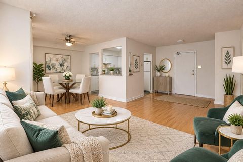 Photo 3 at 115 - 1703 Mccowan Road, Malvern West, Toronto
