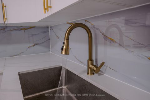 Photo 7 at 115 - 1703 Mccowan Road, Malvern West, Toronto