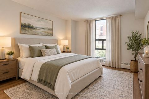 Photo 9 at 115 - 1703 Mccowan Road, Malvern West, Toronto