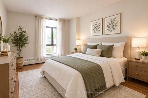 Photo 10 at 115 - 1703 Mccowan Road, Malvern West, Toronto