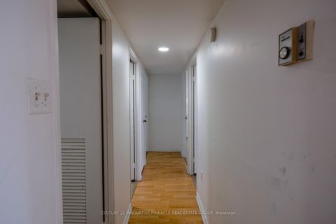 Photo 18 at 115 - 1703 Mccowan Road, Malvern West, Toronto