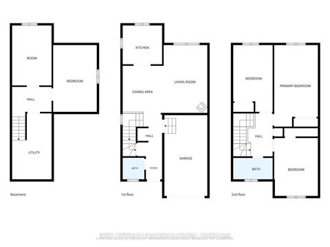 Photo 4 at 58 Maitland Drive, Grove East, Barrie