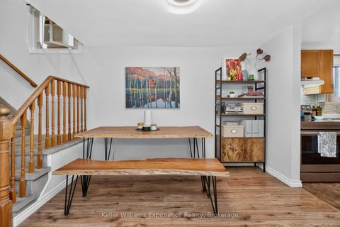 Photo 9 at 58 Maitland Drive, Grove East, Barrie