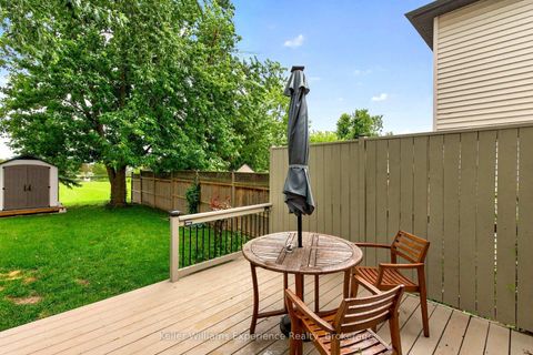 Photo 30 at 58 Maitland Drive, Grove East, Barrie