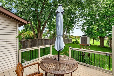 Photo 31 at 58 Maitland Drive, Grove East, Barrie