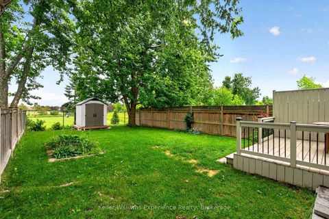 Photo 32 at 58 Maitland Drive, Grove East, Barrie