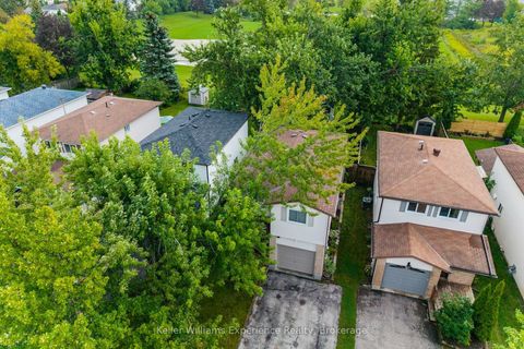 Photo 36 at 58 Maitland Drive, Grove East, Barrie