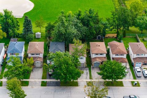 Photo 37 at 58 Maitland Drive, Grove East, Barrie