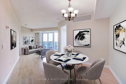 Photo 0 at 903 - 30 Harrison Garden Boulevard, Willowdale East, Toronto