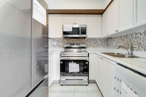 Photo 6 at 903 - 30 Harrison Garden Boulevard, Willowdale East, Toronto