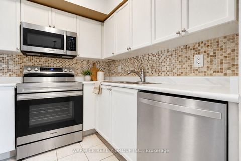 Photo 7 at 903 - 30 Harrison Garden Boulevard, Willowdale East, Toronto