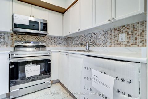 Photo 8 at 903 - 30 Harrison Garden Boulevard, Willowdale East, Toronto