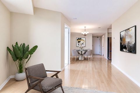 Photo 11 at 903 - 30 Harrison Garden Boulevard, Willowdale East, Toronto