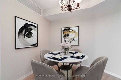 Photo 13 at 903 - 30 Harrison Garden Boulevard, Willowdale East, Toronto