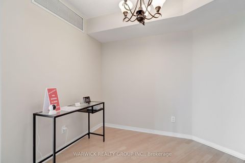 Photo 14 at 903 - 30 Harrison Garden Boulevard, Willowdale East, Toronto