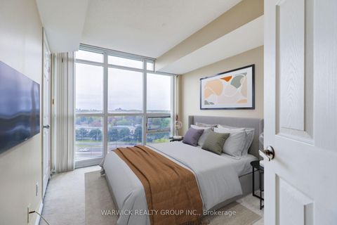 Photo 15 at 903 - 30 Harrison Garden Boulevard, Willowdale East, Toronto