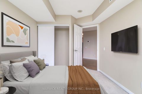 Photo 17 at 903 - 30 Harrison Garden Boulevard, Willowdale East, Toronto