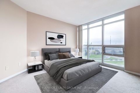 Photo 20 at 903 - 30 Harrison Garden Boulevard, Willowdale East, Toronto
