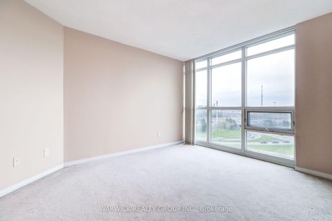 Photo 21 at 903 - 30 Harrison Garden Boulevard, Willowdale East, Toronto