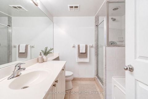 Photo 22 at 903 - 30 Harrison Garden Boulevard, Willowdale East, Toronto