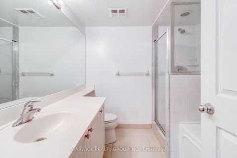 Photo 23 at 903 - 30 Harrison Garden Boulevard, Willowdale East, Toronto